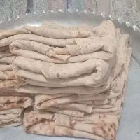 نان تیری|خوردنی و آشامیدنی|مسجد سلیمان, |دیوار