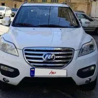 لیفان X60 /دنده هیلمنی شرایطی اقساطی
