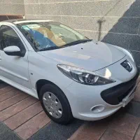 207 پانا مدل 1404 اقساط|خودرو سواری و وانت|تهران, دانشگاه شریف|دیوار