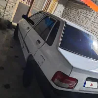 پراید ۸۷|خودرو سواری و وانت|زابل, |دیوار