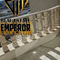 ۱۵۰ متر/ ویلایی/ سه خواب/ویودار