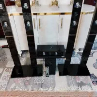 سینما خانگی سامسونگ اصل پنل لمسی