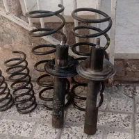 کمک جلو پارس|قطعات یدکی و لوازم جانبی|نیشابور, فرح بخش|دیوار