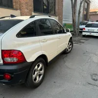 سانگ یانگ اکتیون، مدل ۲۰۱۲