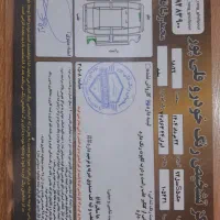 جک S5 موتور دو هزار دنده توربو|خودرو سواری و وانت|تهران, شهرک نفت|دیوار