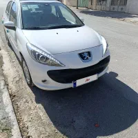 فروش 207tufp پانا بارینگ|خودرو سواری و وانت|نورآباد, |دیوار