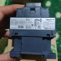 کنتاکتور اشنایدر|ماشین‌آلات صنعتی|شهریار, شهرک مصطفی خمینی|دیوار