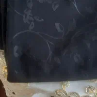 چادر مشکی
