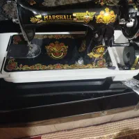 چرخ خیاطی مارشال نوآک.برقی