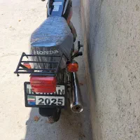 موتور هوندا مزایده ای درحدنو برگه معتبر بااستعلام|موتورسیکلت|فردیس, فردیس|دیوار