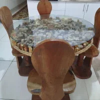 میز ناهار خوری