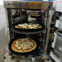 تنور شعله قوی|اجاق گاز و لوازم برقی پخت‌وپز|زاهدان, |دیوار