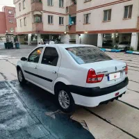 پارس تندر مدل 1395 بیرنگ تک برگ سند 95تا کار|خودرو سواری و وانت|تهران, تهرانسر شرقی|دیوار
