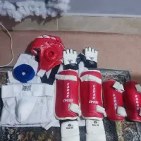 هوگو تکواندو|تجهیزات ورزشی|قم, حکمت شمالی|دیوار