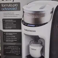 دستگاه شیرساز کودک babybrezza