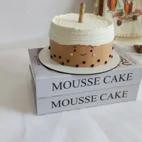 کیک خانگی (دالی کیک)|خوردنی و آشامیدنی|مشهد, امیریه|دیوار