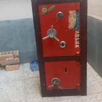 گاو صندوق