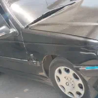 پژو پارس مدل 83|خودرو سواری و وانت|دیواندره, |دیوار