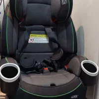 صندلی ماشین بچه برند گراکو Graco