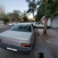 روا سال مدل ۱۳۸۸ دوگانه کارخانه|خودرو سواری و وانت|مشهد, امام خمینی|دیوار