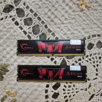 رم Ram ddr4 16Gig Gskill 3200