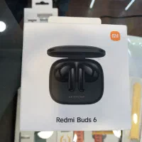 ایرپاد ردمی بادس6 Redmi Buds6