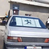 پژو روا ۸۸|خودرو سواری و وانت|کرمانشاه, |دیوار