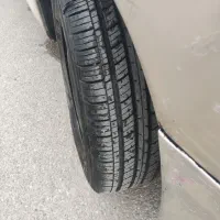 206رنگ بژ|خودرو سواری و وانت|قائن, |دیوار