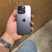 آیفون ۱۴ پرو|موبایل|شیراز, کوی قضات|دیوار