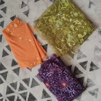 تعدادی پارچه