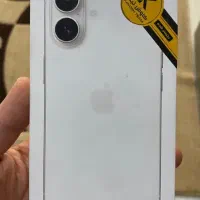 ایفون ۱۶ اکبند