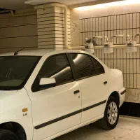 سمند LX مدل 92