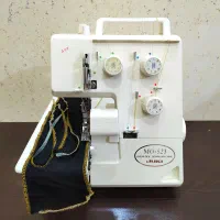 چرخ خیاطی سردوز ژوکی MO-523