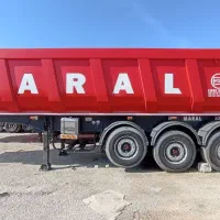 کمپرس سه محور|خودرو سنگین|کرمانشاه, |دیوار