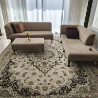 فرش دوازده متری یک عدد