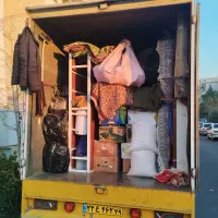 باربری حمل ونقل اثاثیه بار سنندج کرمانشاه شهرستان|خدمات حمل و نقل|شهریار, شهریار|دیوار