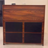 کانتر پذیرش منشی