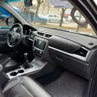 کی ام سی  T8|خودرو سواری و وانت|بوکان, |دیوار