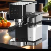 اسپرسو بلک کوکو