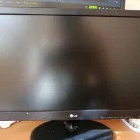 مانیتور LED LG