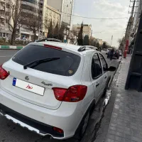 کوییک s مدل ۱۴۰۱|خودرو سواری و وانت|کرج, مهرویلا جنوبی|دیوار