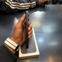 ۱۶نرمال باطری 100 iPhone 16|موبایل|تهران, شکوفه|دیوار