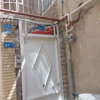 خانه-ویلایی-دوطبقه