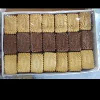 فروش انواع کیک وشیرینی کارتنی وفله به قیمت مغازه|خوردنی و آشامیدنی|تربت جام, حافظ|دیوار