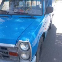 بار نیسانی سبزوار به تمام نقاط کشورقیمت منصفانه