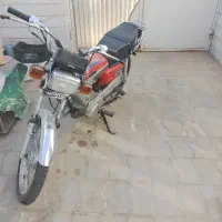 موتورهوندا|موتورسیکلت|اردکان, |دیوار