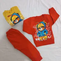 لباس بچگانه عمده