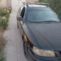 معاوضه سمند با خودرو مدل بالا تر