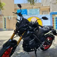 موتور یاماها