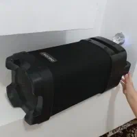 اسپیکر بیکارو اصل.با ۲ساب|سیستم صوتی خانگی|قنوات, |دیوار